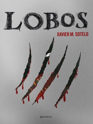 cover image of Lobos